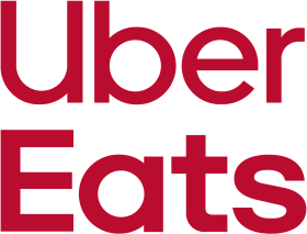 Uber Eats Delivery Rose