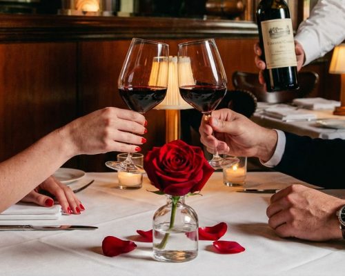 Rosebud V Day 2
